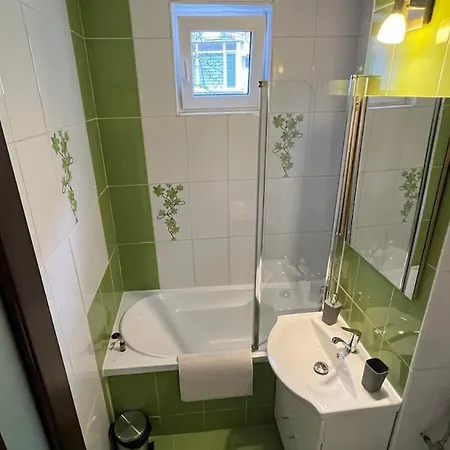 Apartment Hillside Near Center Brasov