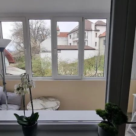 Appartement Hillside Near Center