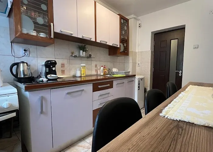 Hillside Near Center