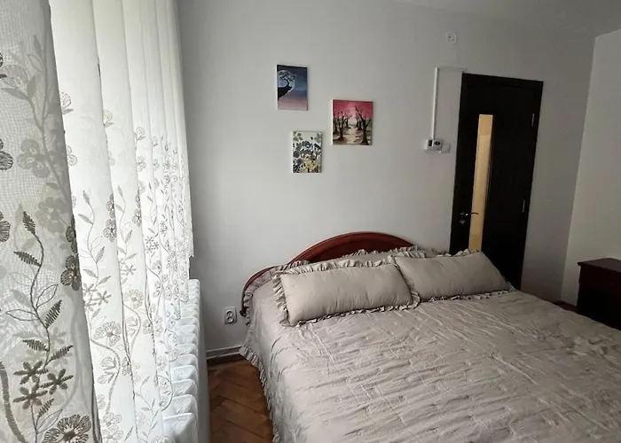 Appartement Hillside Near Center Braşov